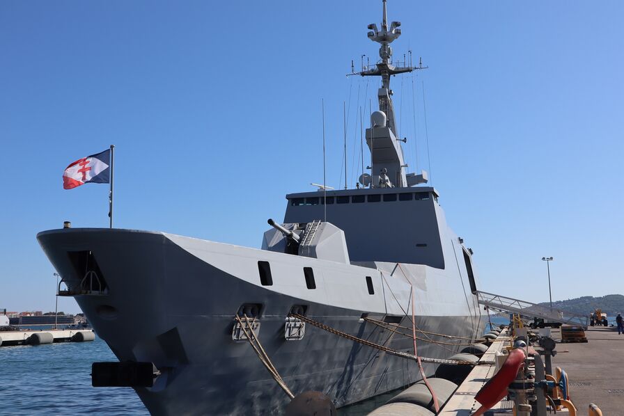 ship